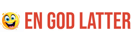 En God Latter
